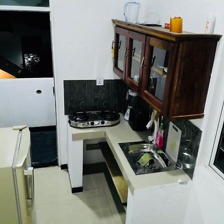 Hikkaduwa Family Inn Dış mekan fotoğraf