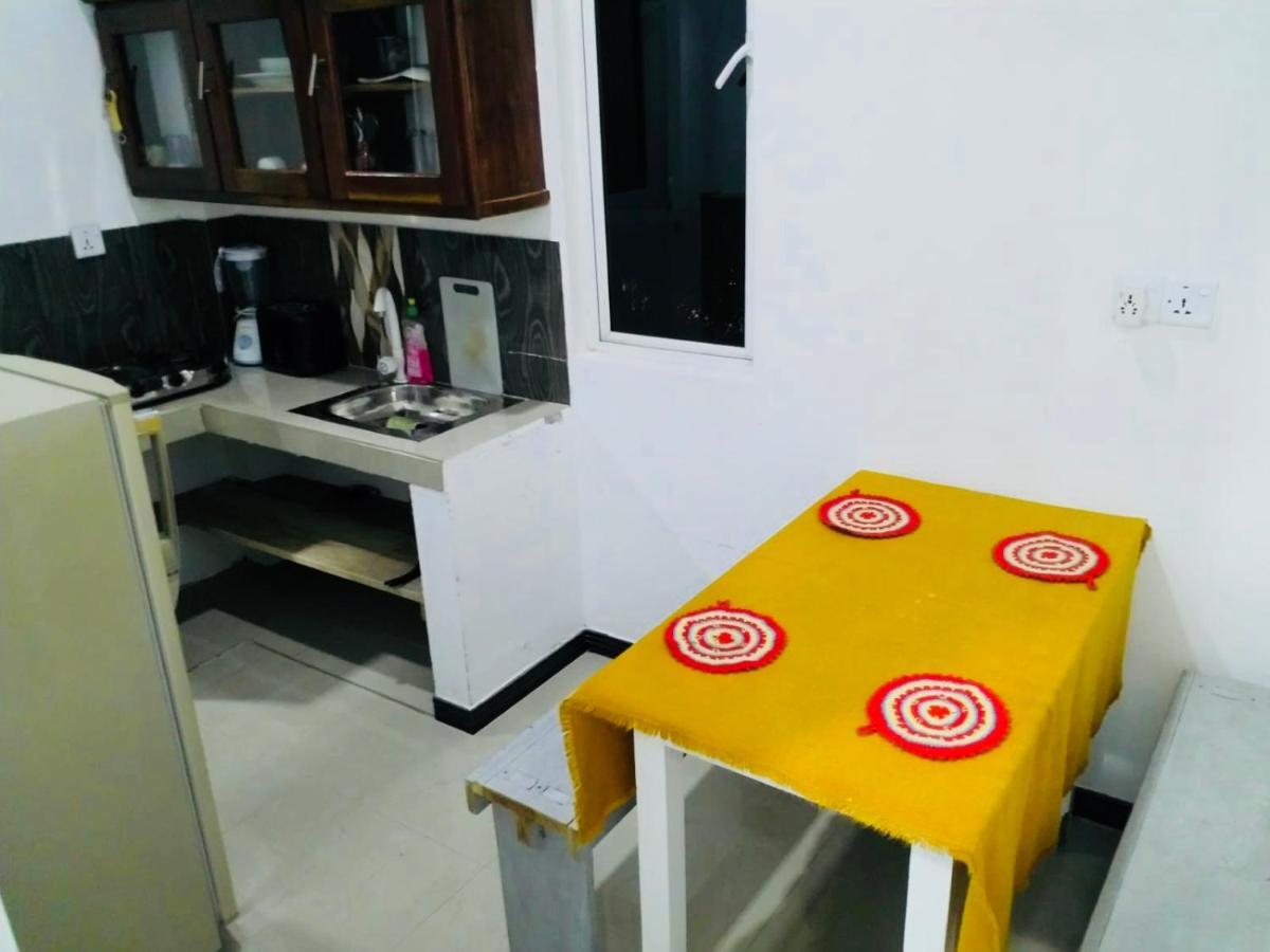 Hikkaduwa Family Inn Dış mekan fotoğraf